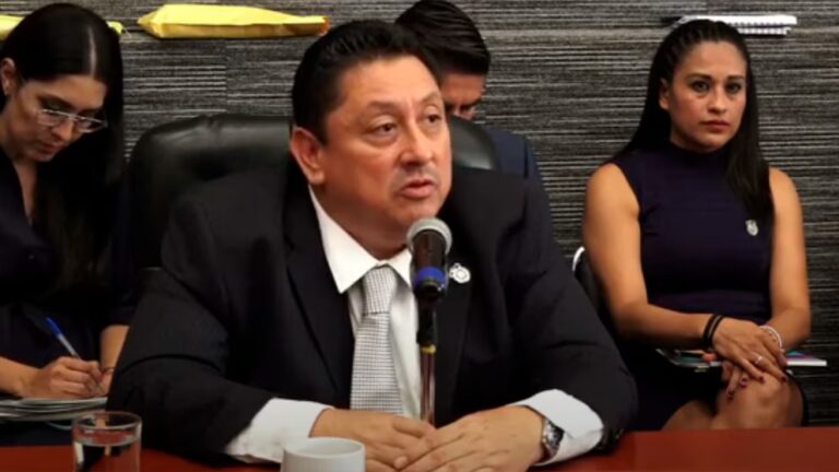 ex fiscal de Morelos